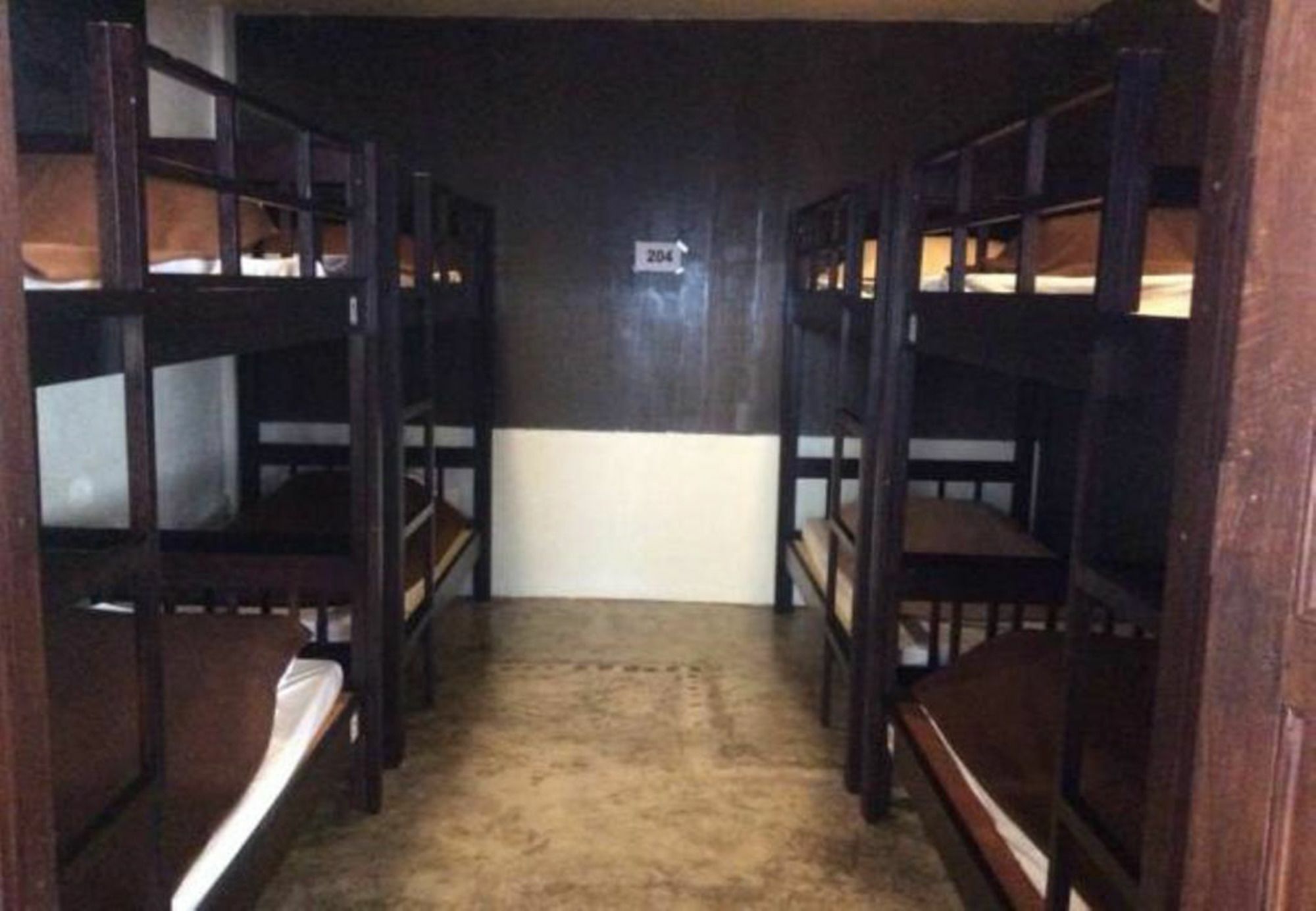 Thapae Backpackers Hostel (Adults Only) Chiang Mai Ngoại thất bức ảnh