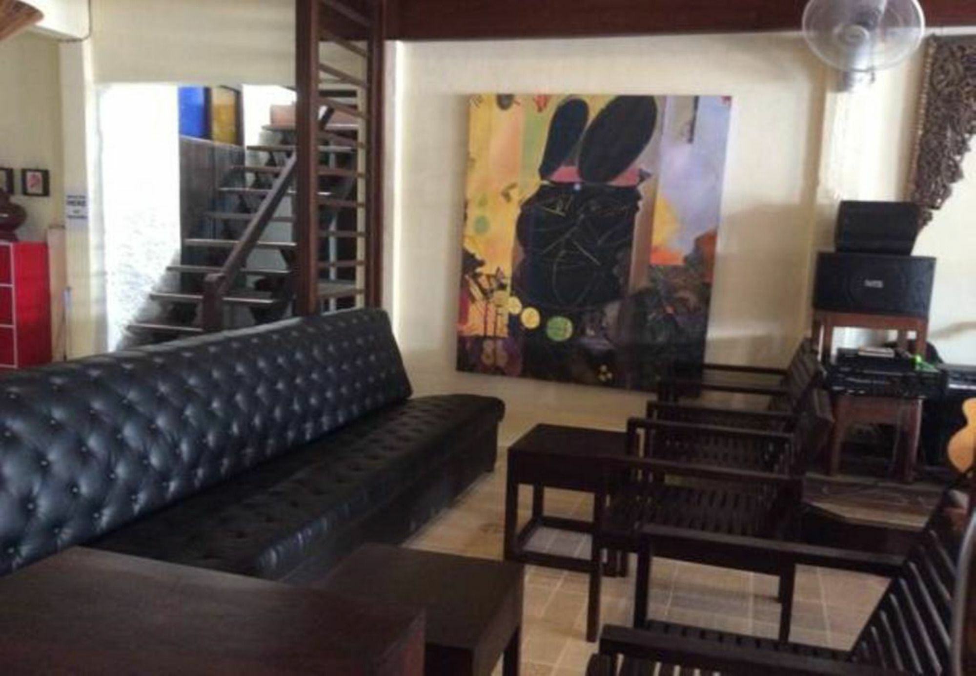 Thapae Backpackers Hostel (Adults Only) Chiang Mai Ngoại thất bức ảnh